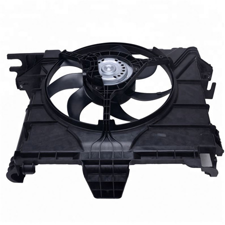 Elektrický ventilátor chladiča automobilov pre Prado 88590-60060