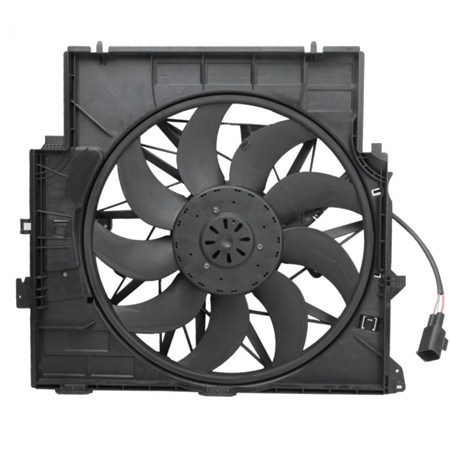 4020 Chladiaci ventilátor 4 cm DC Axiálny ventilátor 12 V 24 V Bezkartáčový ventilátor