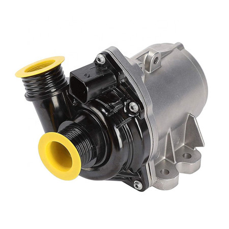 Časti a súčasti motora s naftovým motorom 2782001201 Elektrické vodné čerpadlo pre S500 ML500 GL500
